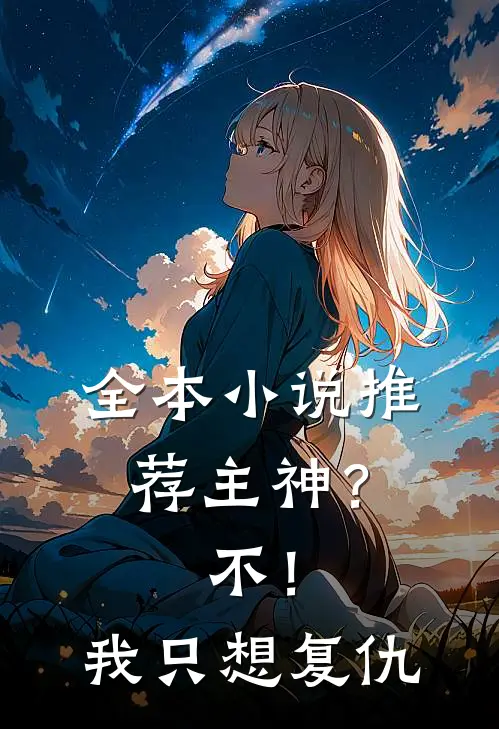 全本小说推荐主神？不！我只想复仇