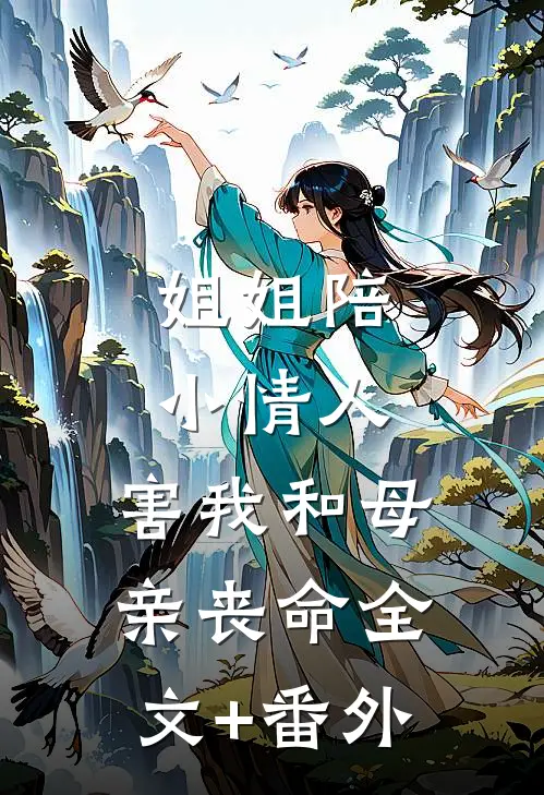 姐姐陪小情人，害我和母亲丧命全文+番外