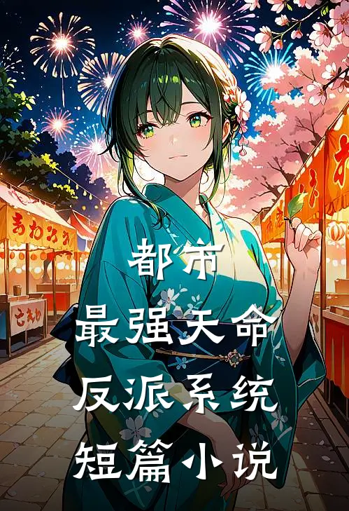 都市：最强天命反派系统短篇小说