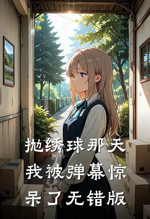 抛绣球那天，我被弹幕惊呆了无错版