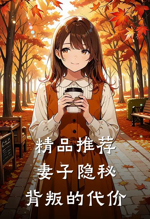 精品推荐妻子隐秘：背叛的代价