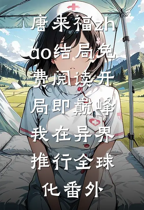 唐来福zhao结局免费阅读开局即巅峰，我在异界推行全球化番外