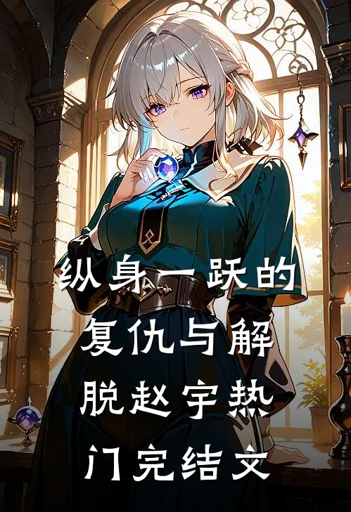 纵身一跃的复仇与解脱赵宇热门完结文