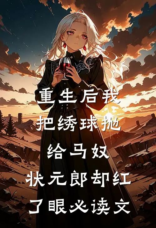 重生后我把绣球抛给马奴，状元郎却红了眼必读文