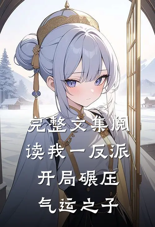 完整文集阅读我一反派，开局碾压气运之子