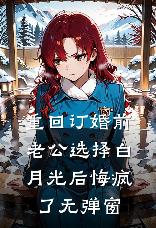 重回订婚前，老公选择白月光后悔疯了无弹窗