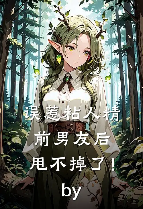 误惹粘人精前男友后，甩不掉了！by