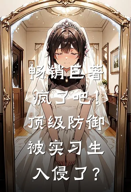 畅销巨著疯了吧！顶级防御被实习生入侵了？