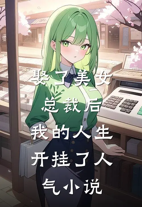 娶了美女总裁后，我的人生开挂了人气小说