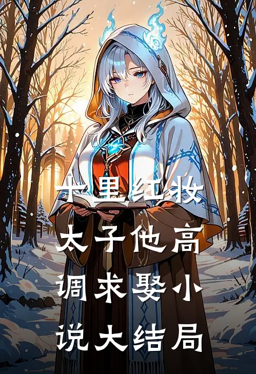 十里红妆，太子他高调求娶小说大结局