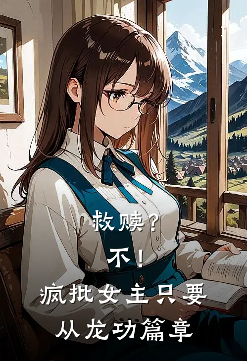 救赎？不！疯批女主只要从龙功篇章