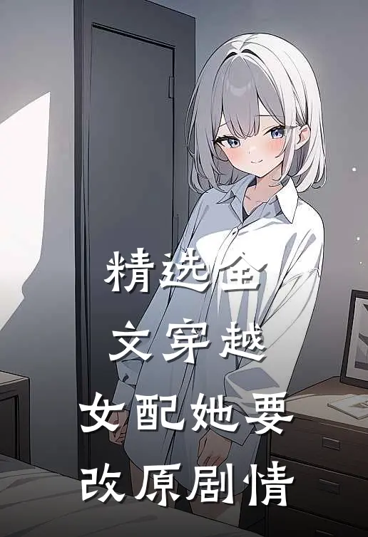 精选全文穿越：女配她要改原剧情