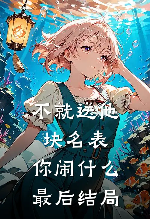 不就送他块名表，你闹什么最后结局