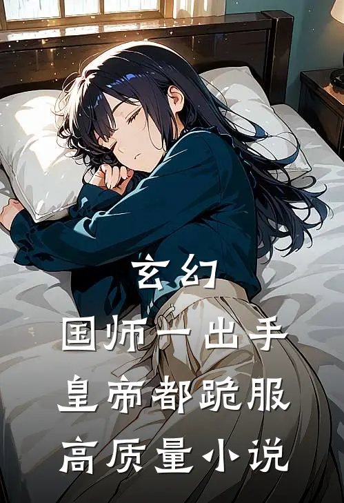 玄幻：国师一出手，皇帝都跪服高质量小说