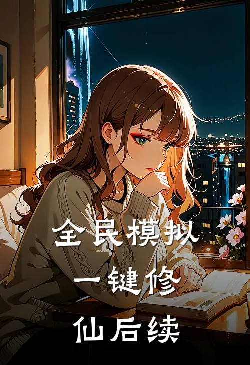 全民模拟，一键修仙后续