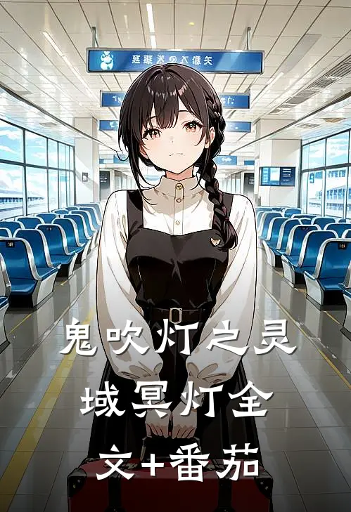 鬼吹灯之灵域冥灯全文+番茄