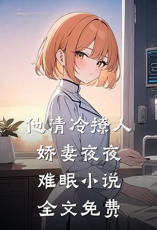 他清冷撩人，娇妻夜夜难眠小说全文免费