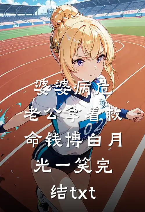 婆婆病危，老公拿着救命钱博白月光一笑完结txt