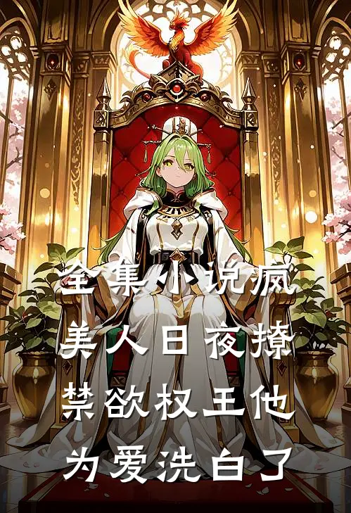 全集小说疯美人日夜撩，禁欲权王他为爱洗白了