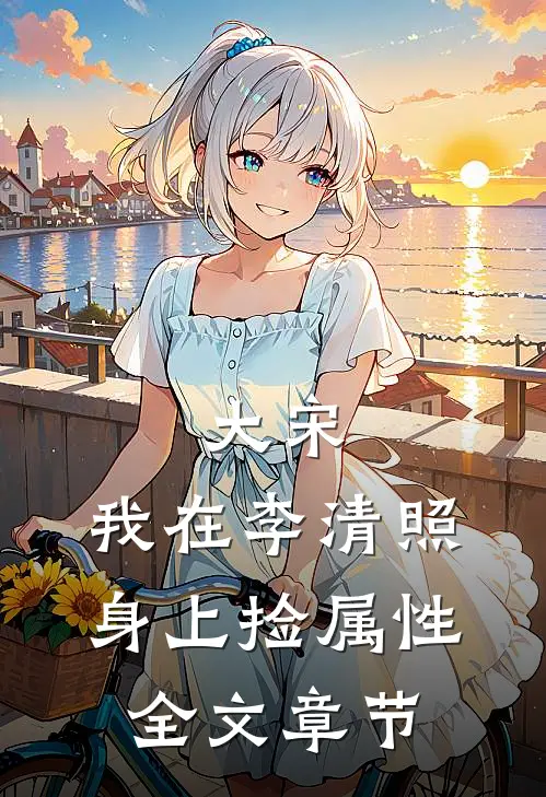 大宋：我在李清照身上捡属性全文章节