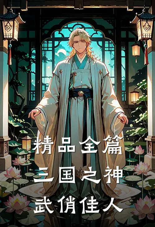 精品全篇三国之神武俏佳人