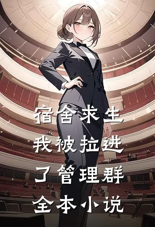 宿舍求生，我被拉进了管理群全本小说