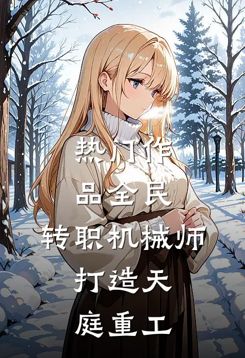 热门作品全民：转职机械师，打造天庭重工