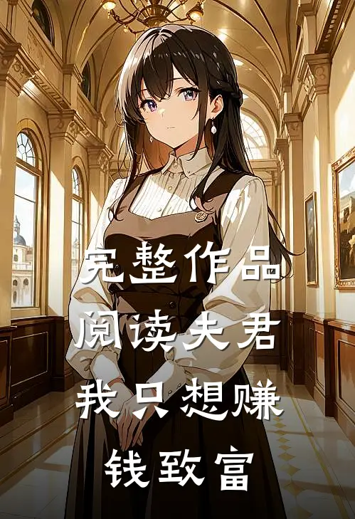 完整作品阅读夫君，我只想赚钱致富