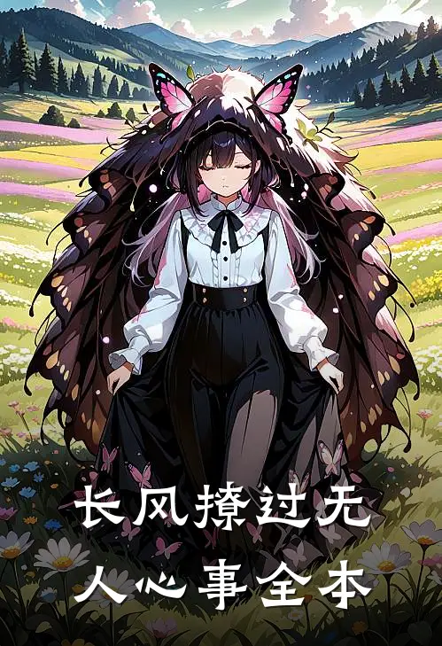长风撩过无人心事全本
