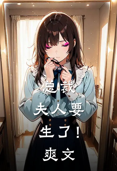总裁，夫人要生了！爽文