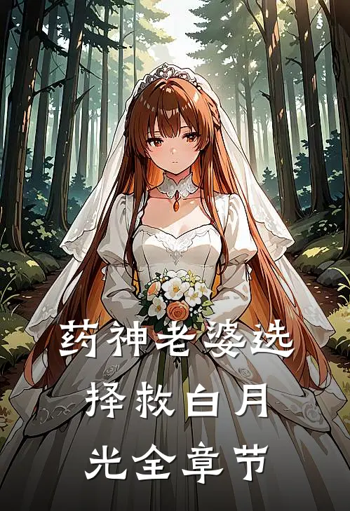 药神老婆选择救白月光全章节