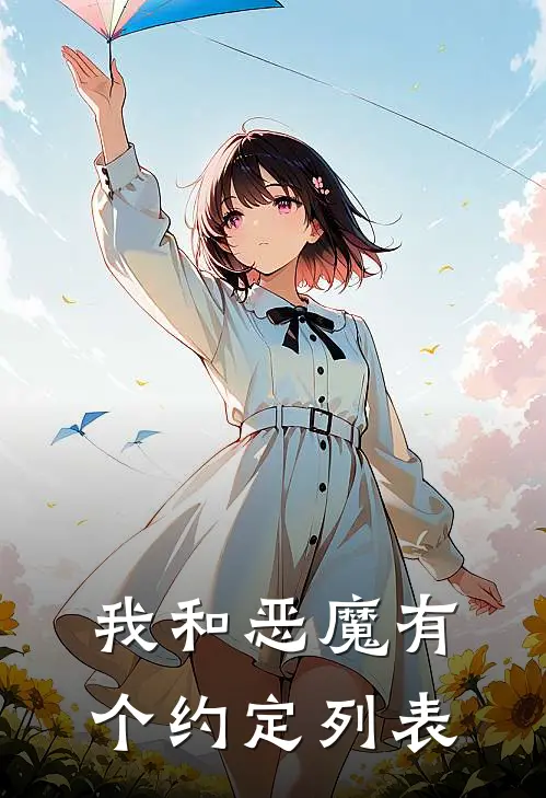 我和恶魔有个约定列表