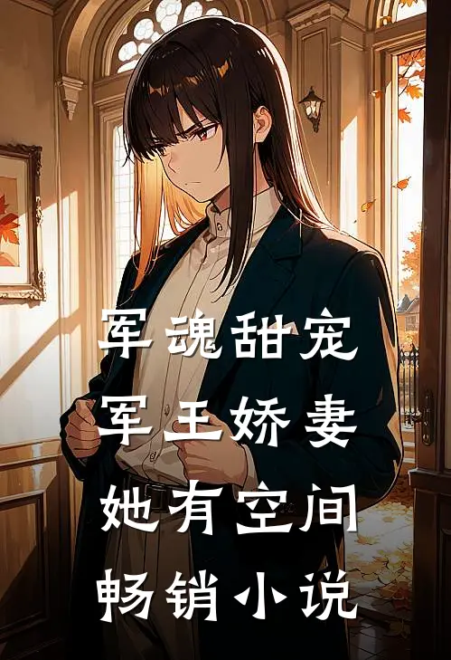 军魂甜宠：军王娇妻她有空间畅销小说