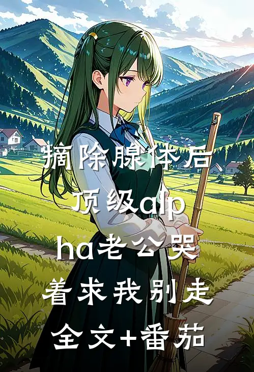 摘除腺体后，顶级alpha老公哭着求我别走全文+番茄