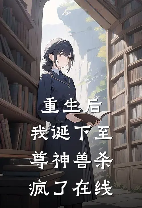 重生后，我诞下至尊神兽杀疯了在线