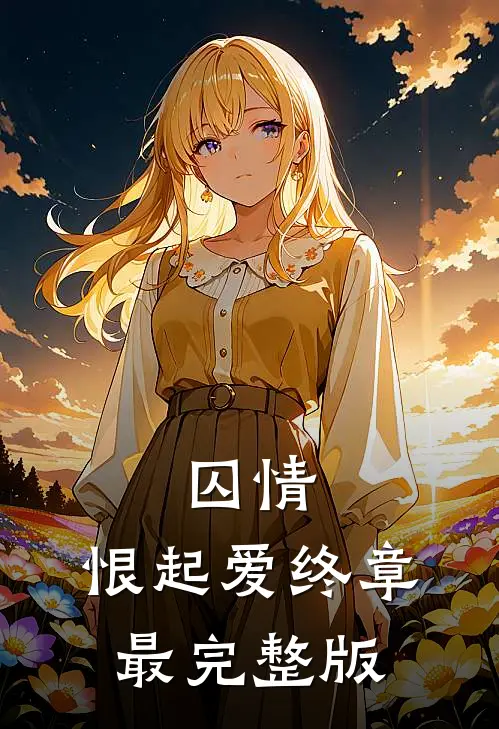 囚情：恨起爱终章最完整版