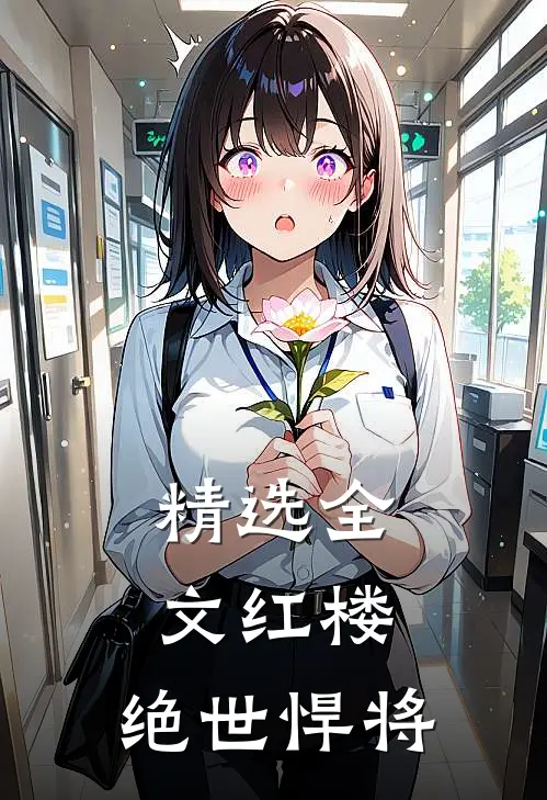 精选全文红楼：绝世悍将