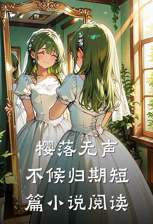 樱落无声，不候归期短篇小说阅读