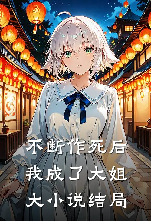 不断作死后我成了大姐大小说结局