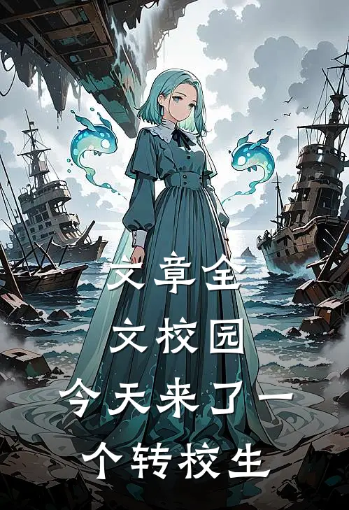 文章全文校园：今天来了一个转校生