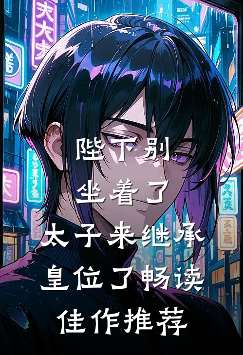 陛下别坐着了，太子来继承皇位了畅读佳作推荐