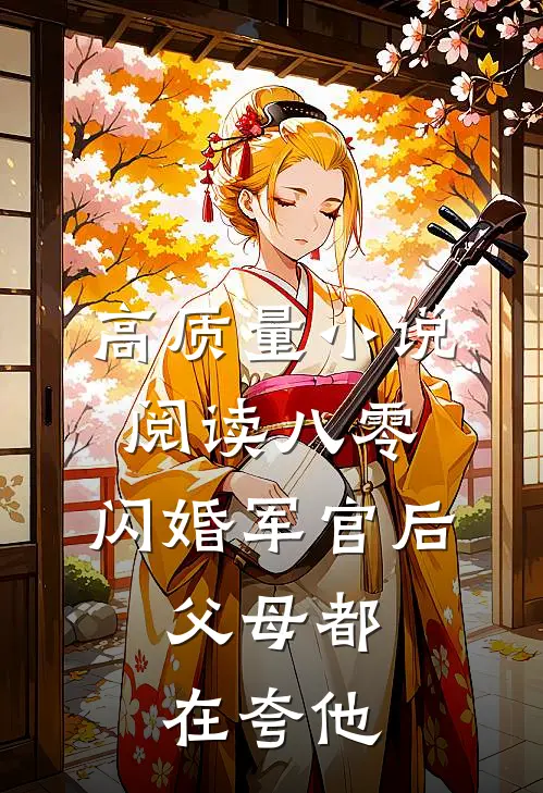 高质量小说阅读八零：闪婚军官后，父母都在夸他
