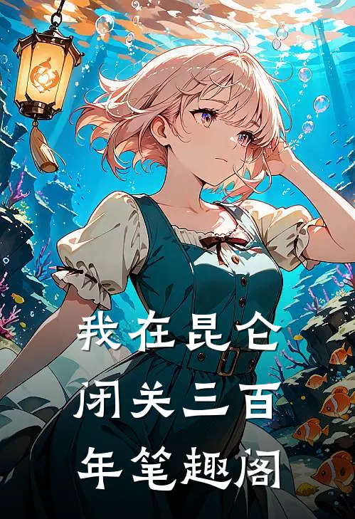 我在昆仑闭关三百年笔趣阁