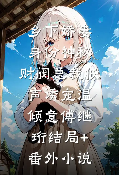乡下娇妻身份神秘，财阀总裁低声诱宠温倾意傅继珩结局+番外小说