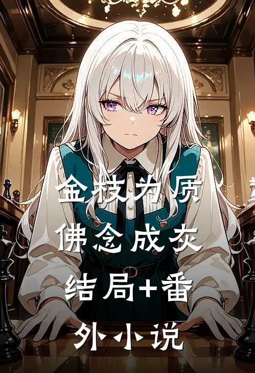 金枝为质，佛念成灰结局+番外小说