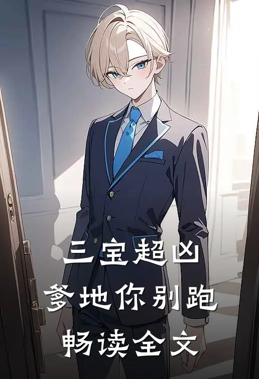 三宝超凶；爹地你别跑畅读全文