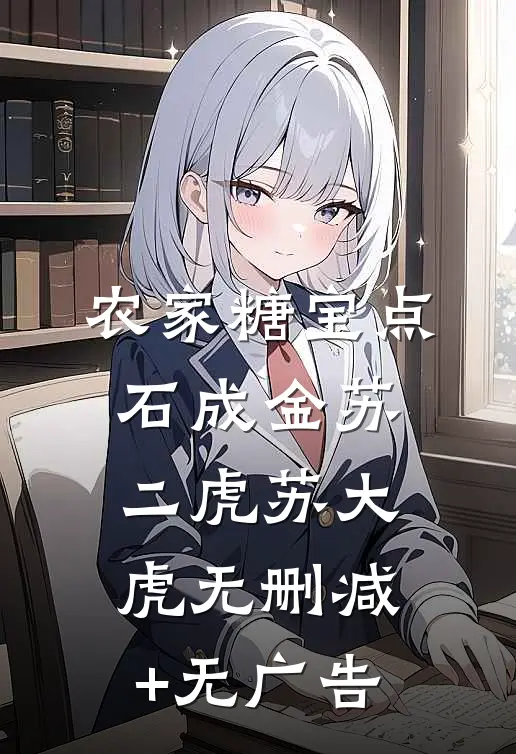 农家糖宝点石成金苏二虎苏大虎无删减+无广告