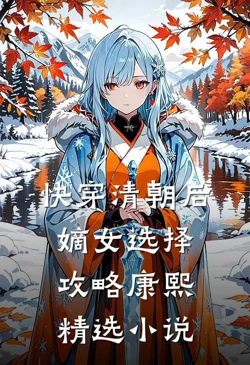 快穿清朝后，嫡女选择攻略康熙精选小说