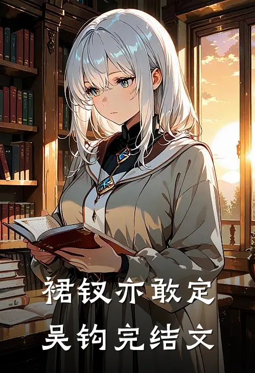 裙钗亦敢定吴钩完结文
