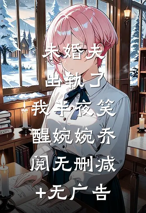 未婚夫出轨了，我半夜笑醒婉婉乔阅无删减+无广告